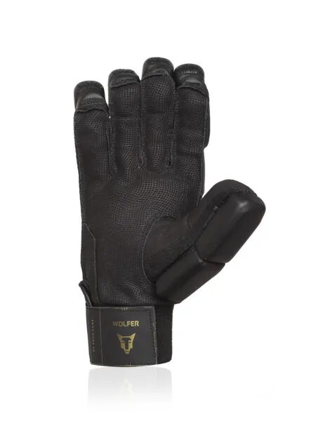 Pittard Leather Gloves