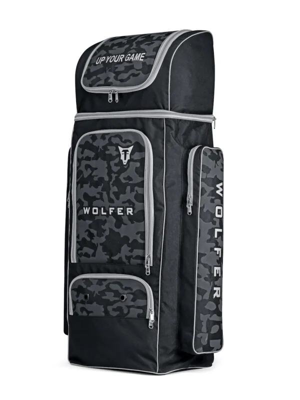 Cricket Kit Bag India