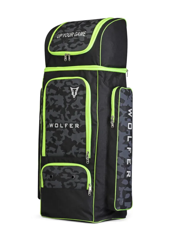 Cricket Kit Bag India