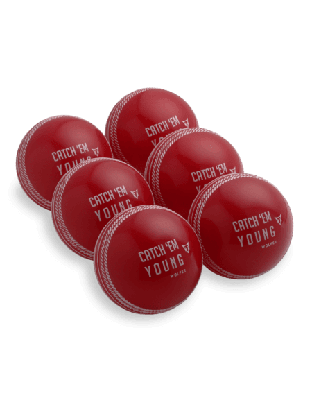 Cricket Ball Jalandhar