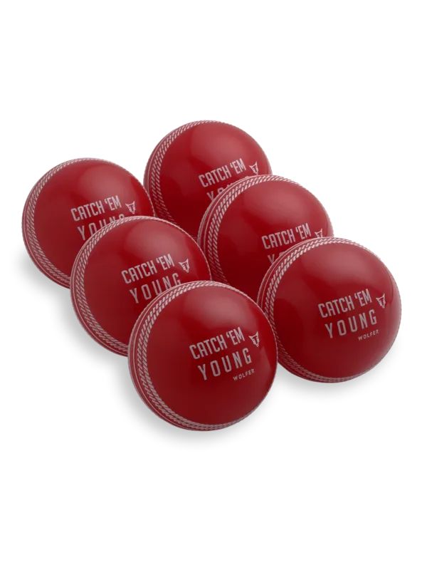Cricket Ball Jalandhar