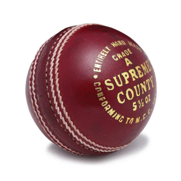 SG Test cricket ball