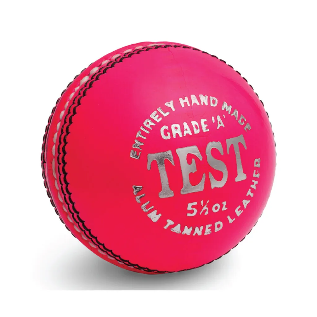 SG Test cricket ball