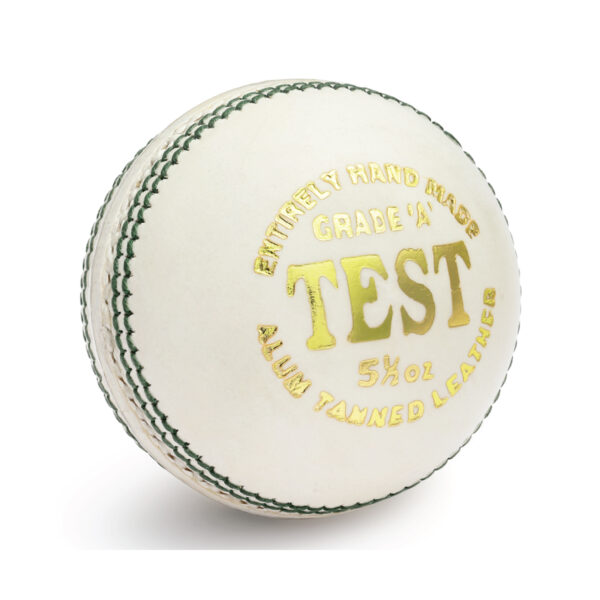 SG Test cricket ball