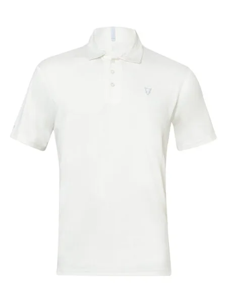 CRICKET TROUSER AND TSHIRT SET - WHITE