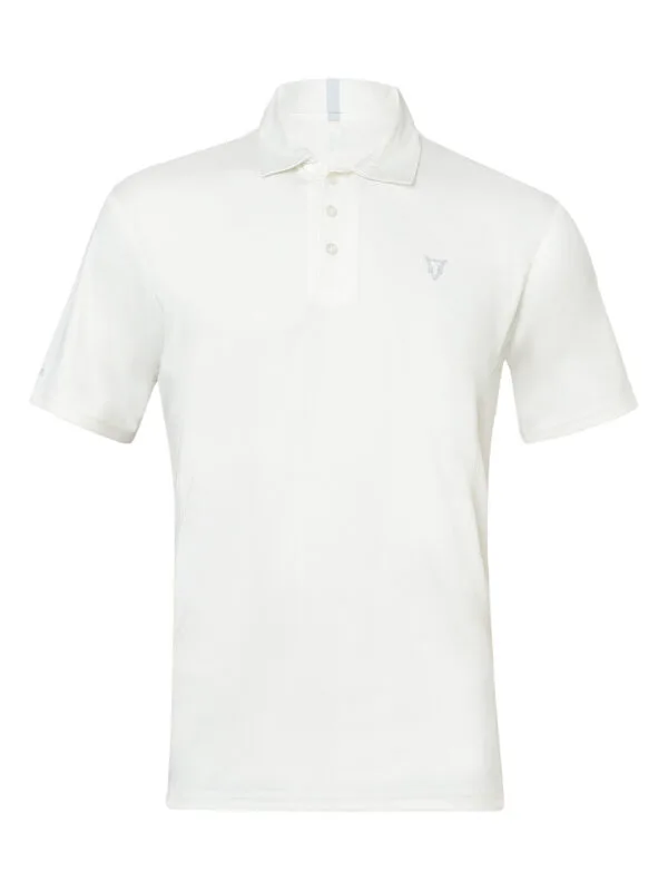 CRICKET TROUSER AND TSHIRT SET - WHITE
