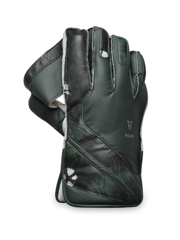 Wolfer Wicket Keeping Gloves