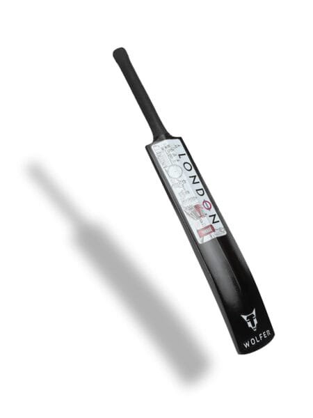 Wolfer Beach Cricket Bat