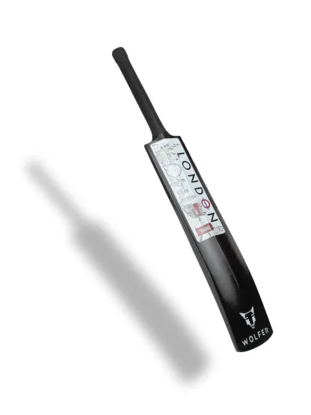 Wolfer Beach Cricket Bat