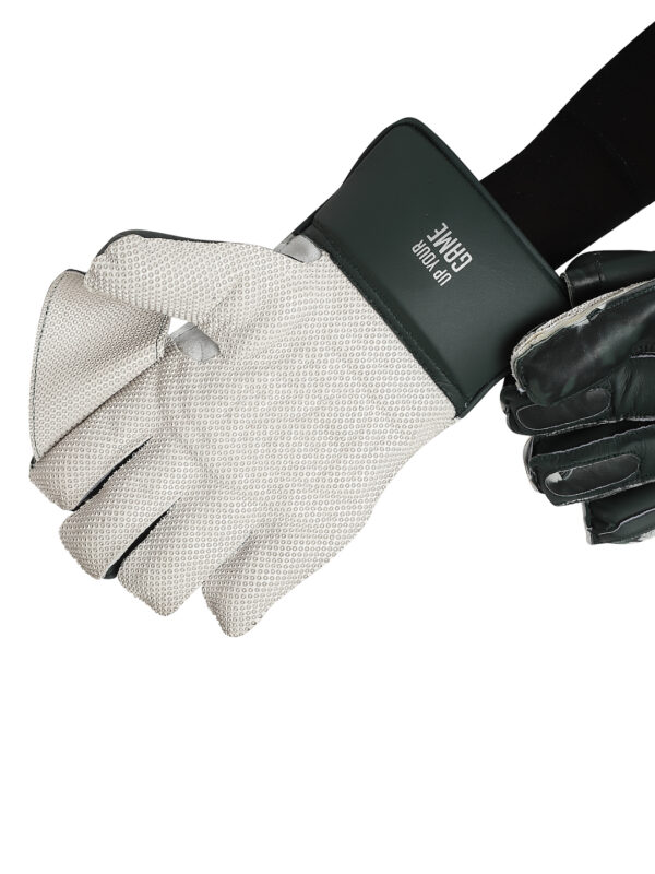 Wolfer Wicket Keeping Gloves