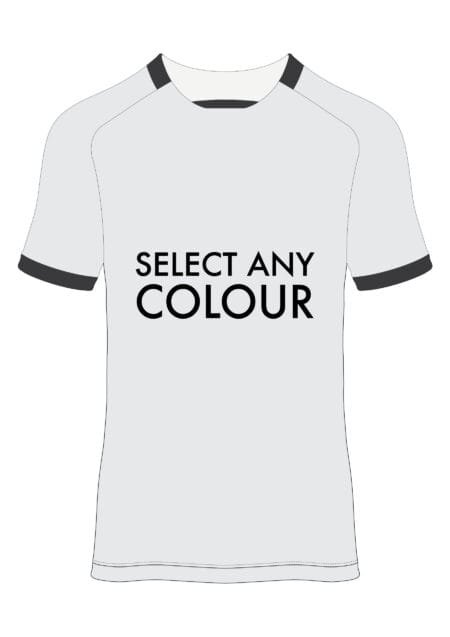 PREMIUM CUSTOM MADE CRICKET TSHIRTS | MINIMUM ORDER 12 - Image 2