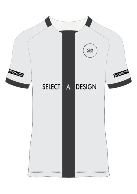 PREMIUM CUSTOM MADE CRICKET TSHIRTS | MINIMUM ORDER 12 (Copy) - Image 5