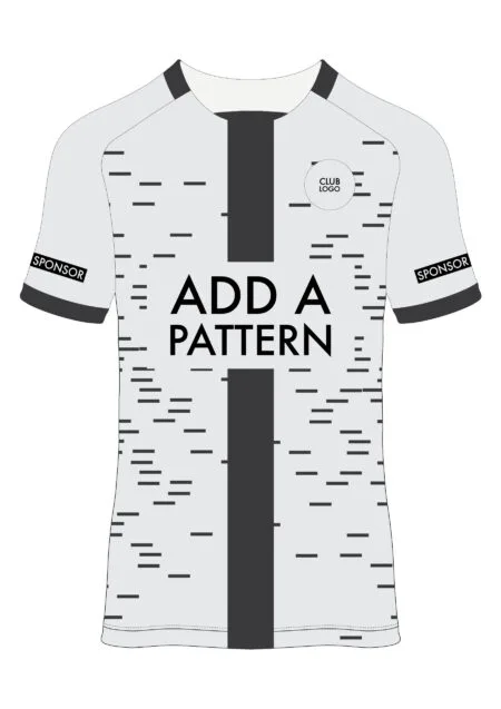 PREMIUM CUSTOM MADE CRICKET TSHIRTS | MINIMUM ORDER 12 (Copy) - Image 6