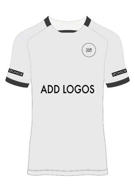 PREMIUM CUSTOM MADE CRICKET TSHIRTS | MINIMUM ORDER 12 (Copy) - Image 3