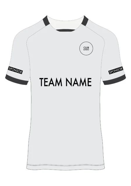 PREMIUM CUSTOM MADE CRICKET TSHIRTS | MINIMUM ORDER 12 (Copy) - Image 4