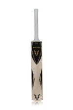 BISON PRO THICK EDGE GRADE 3+ ENGLISH WILLOW CRICKET BAT - Image 8