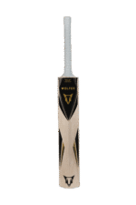 BISON THICK EDGE GRADE 3 ENGLISH WILLOW CRICKET BAT - Image 8