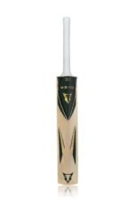 ADMIRAL BUTTERFLY GRADE ENGLISH WILLOW CRICKET BAT - Image 2