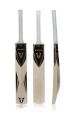 BISON THICK EDGE GRADE 3 ENGLISH WILLOW CRICKET BAT