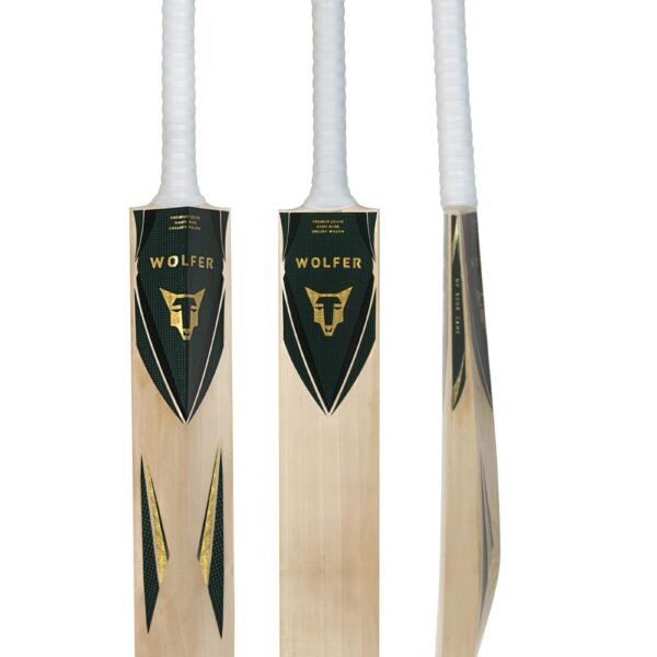 ADMIRAL BUTTERFLY GRADE ENGLISH WILLOW CRICKET BAT