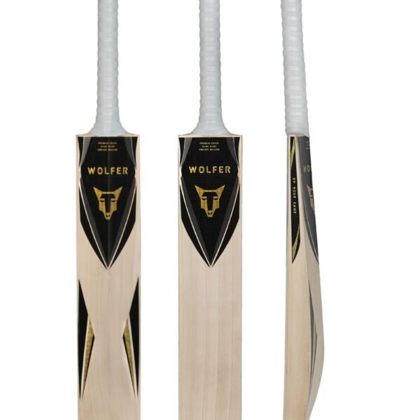 TARSIER GRADE 3 ENGLISH WILLOW CRICKET BAT