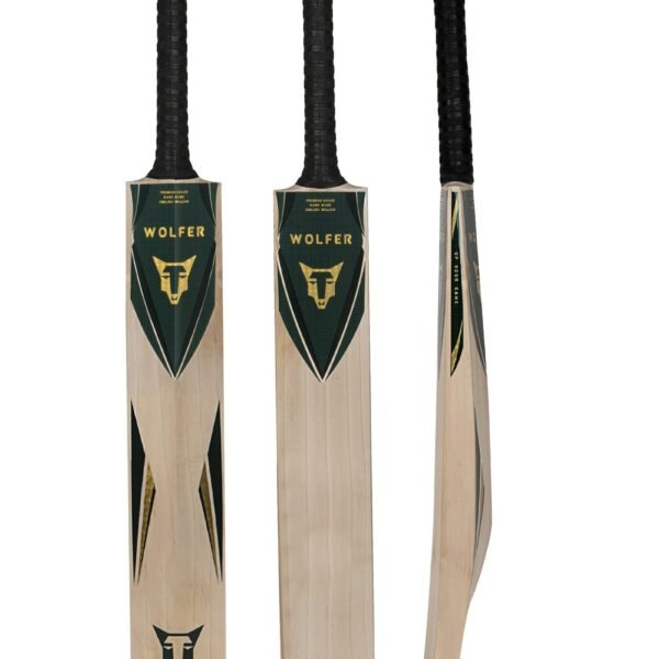SWASHBUCKLER GRADE 4 ENGLISH WILLOW CRICKET BAT