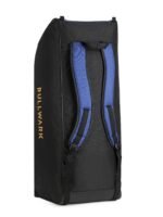 BULLWARK COMPACT DUFFLE CRICKET KIT BAG - INDIA BLUE - Image 2