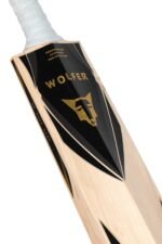 MAMMOTH PRO THICK EDGE GRADE 2+ ENGLISH WILLOW CRICKET BAT - Image 7
