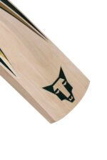 The Bison - Grade 3, thick edge, full profile, English Willow Cricket Bat. Designed for Power Hitters - Image 4