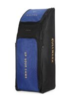 BULLWARK COMPACT DUFFLE CRICKET KIT BAG - INDIA BLUE