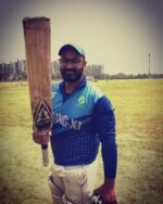 Wolfer Lepjag Grade 2 English Willow Cricket Bat | Lightweight, Thick Edge - Image 4