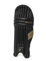 TUSKER PRO CRICKET BATTING LEG GUARDS - FLASHBLACK