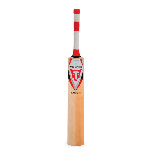 LIGER GRADE 1 KASHMIR WILLOW CRICKET BAT