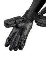 FEATHERWEIGHT BATTING GLOVES - KIWI BLACK - Image 2