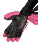 FEATHERWEIGHT CRICKET BATTING GLOVES - PINK - Image 2