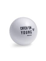 HEAVY WIND BALL PACK OF 6 - WHITE - Image 4