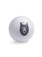 HEAVY WIND BALL PACK OF 6 - WHITE - Image 3