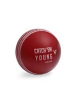 HEAVY WIND BALL PACK OF 6 - RED - Image 4