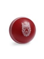 HEAVY WIND BALL PACK OF 6 - RED - Image 3