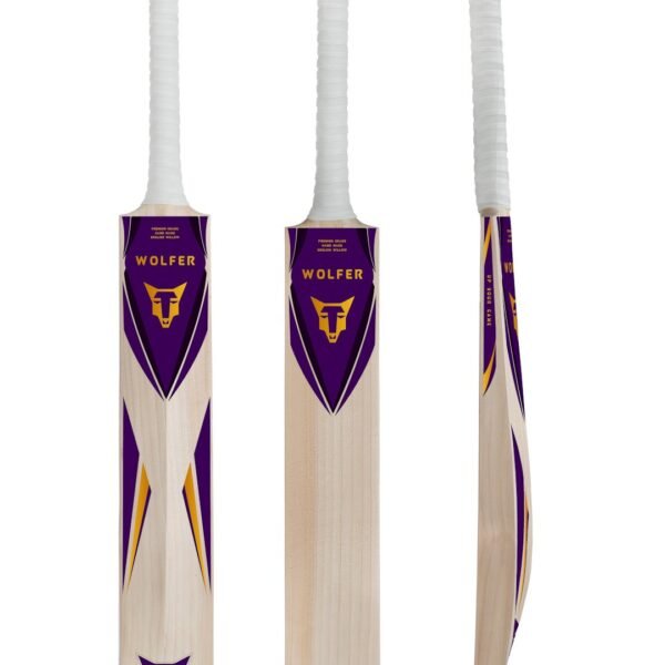 HUMDINGER - PLAYER GRADE ENGLISH WILLOW CRICKET BAT