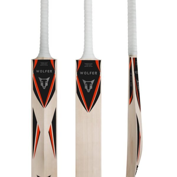 VAULTER PRO GRADE 4+ ENGLISH WILLOW CRICKET BAT