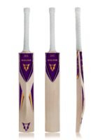 Wolfer Player's Grade English Willow Cricket Bat | Engineered for top Professionals
