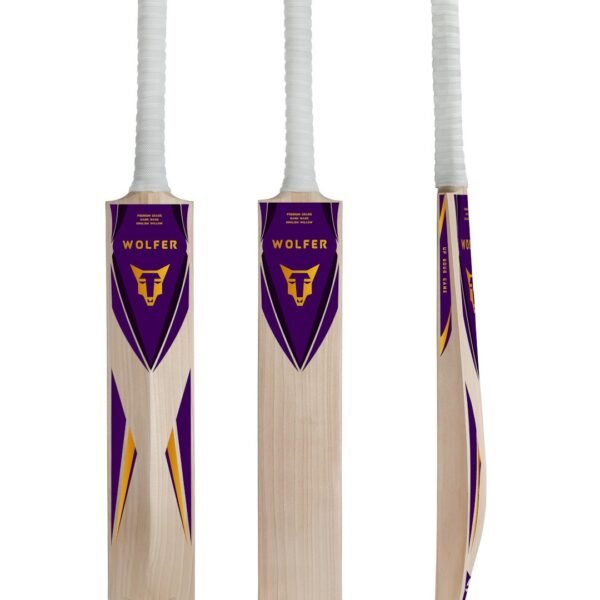 PLAYER GRADE ENGLISH WILLOW CRICKET BAT