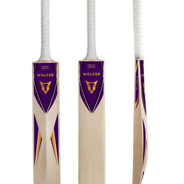 BULLWARK FLYWEIGHT GRADE 2 ENGLISH WILLOW CRICKET BAT
