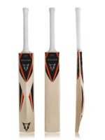 BULLWARK PRO FLYWEIGHT GRADE 2+ ENGLISH WILLOW CRICKET BAT