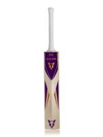 BULLWARK FLYWEIGHT GRADE 2 ENGLISH WILLOW CRICKET BAT - Image 5