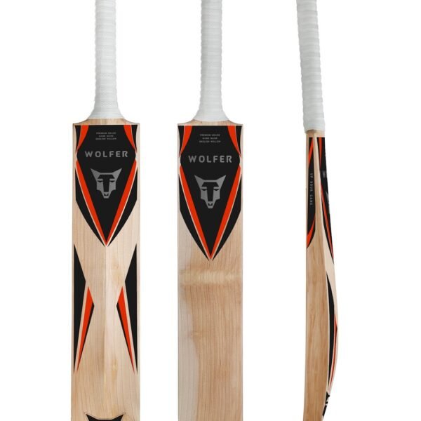 VICEROY BUTTERFLY GRADE ENGLISH WILLOW CRICKET BAT