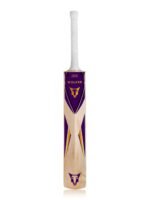 Wolfer Monarch Butterfly Grade English Willow Cricket Bat – Light Weight - Image 5