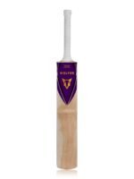 Wolfer Monarch Butterfly Grade English Willow Cricket Bat – Light Weight - Image 4