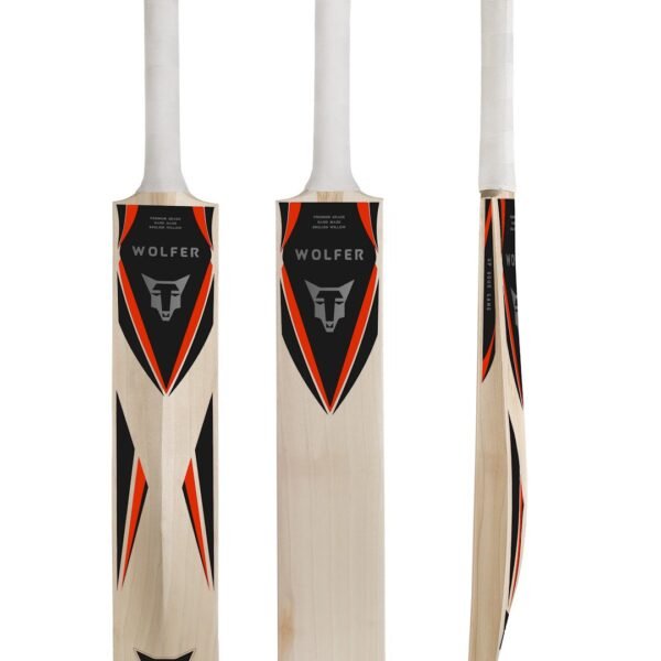 LEOPON GRADE 2 ENGLISH WILLOW CRICKET BAT